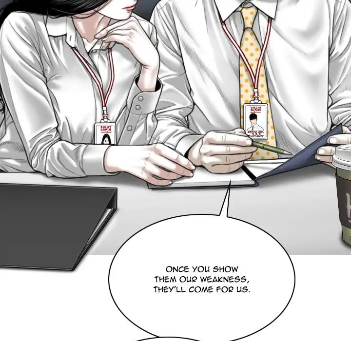Only You (wettoonie) chapter 3 page 29