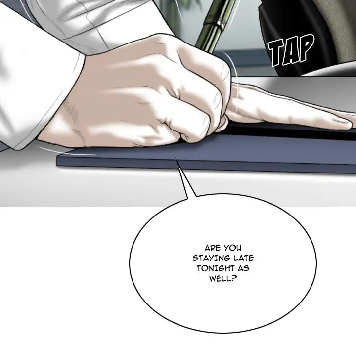 Only You (wettoonie) chapter 3 page 31