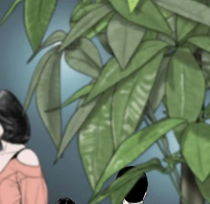Only You (wettoonie) chapter 3 page 42