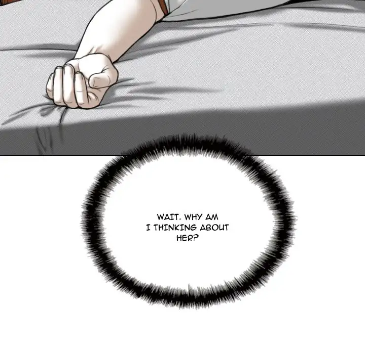 Only You (wettoonie) chapter 3 page 63
