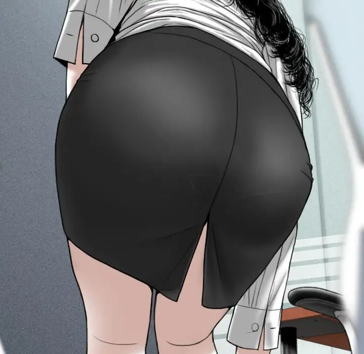 Only You (wettoonie) chapter 3 page 76