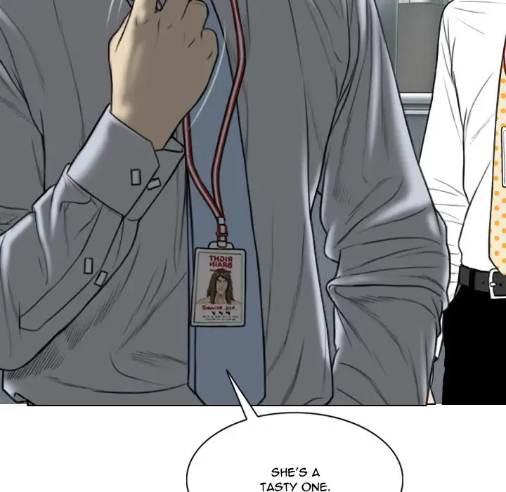 Only You (wettoonie) chapter 3 page 89