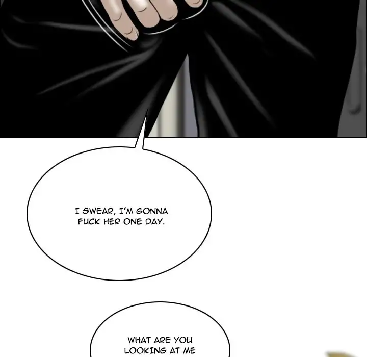 Only You (wettoonie) chapter 3 page 92