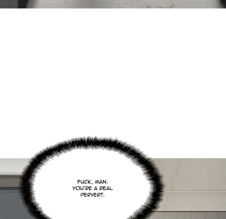 Only You (wettoonie) chapter 3 page 96