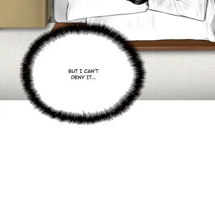 Only You (wettoonie) chapter 3 page 99