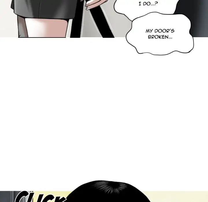 Only You (wettoonie) chapter 3 page 119