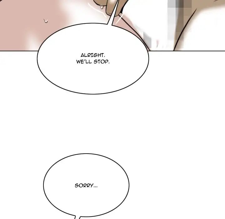 Only You (wettoonie) chapter 3 page 171