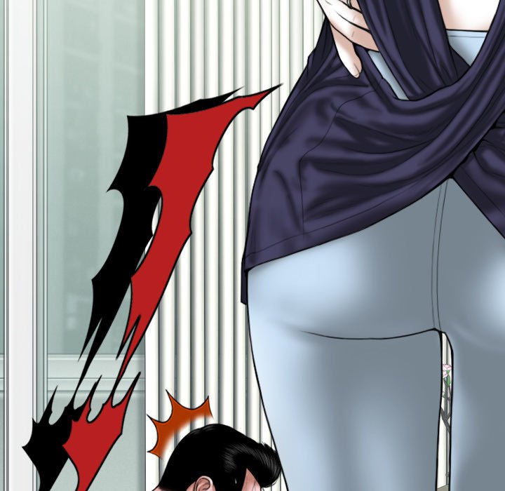 Only You (wettoonie) chapter 30 page 20