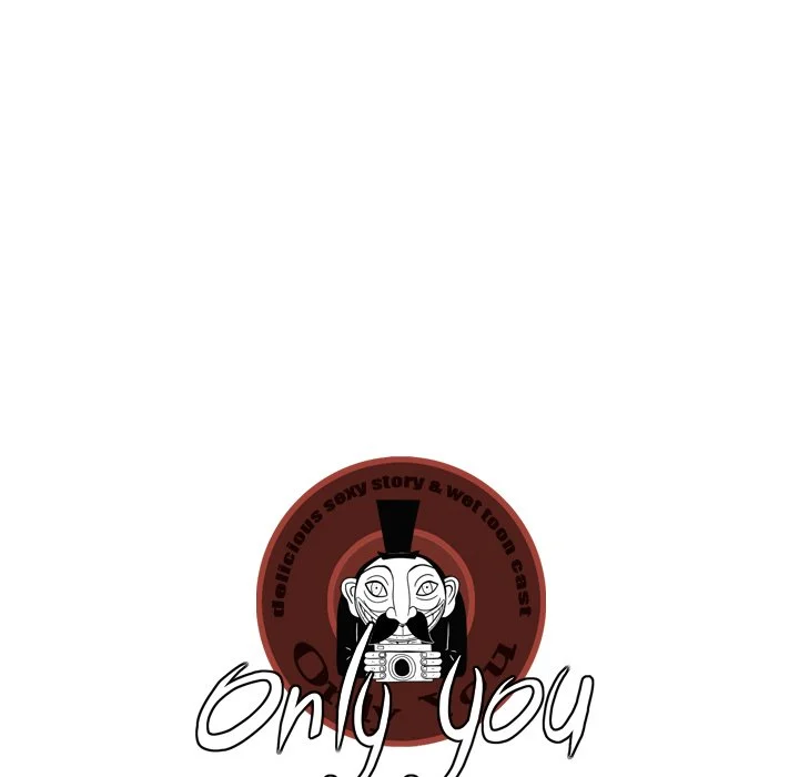 Only You (wettoonie) chapter 30 page 35