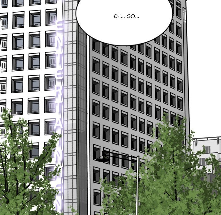 Only You (wettoonie) chapter 30 page 40