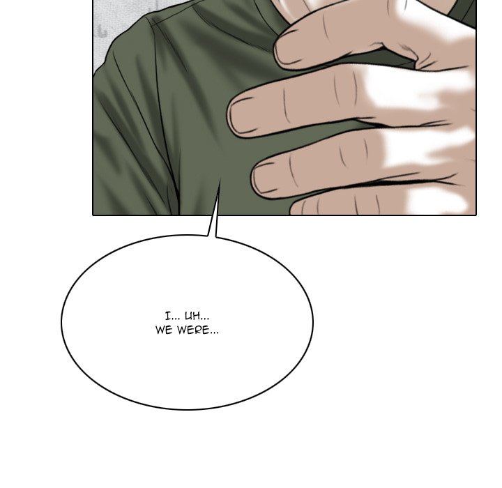 Only You (wettoonie) chapter 30 page 92