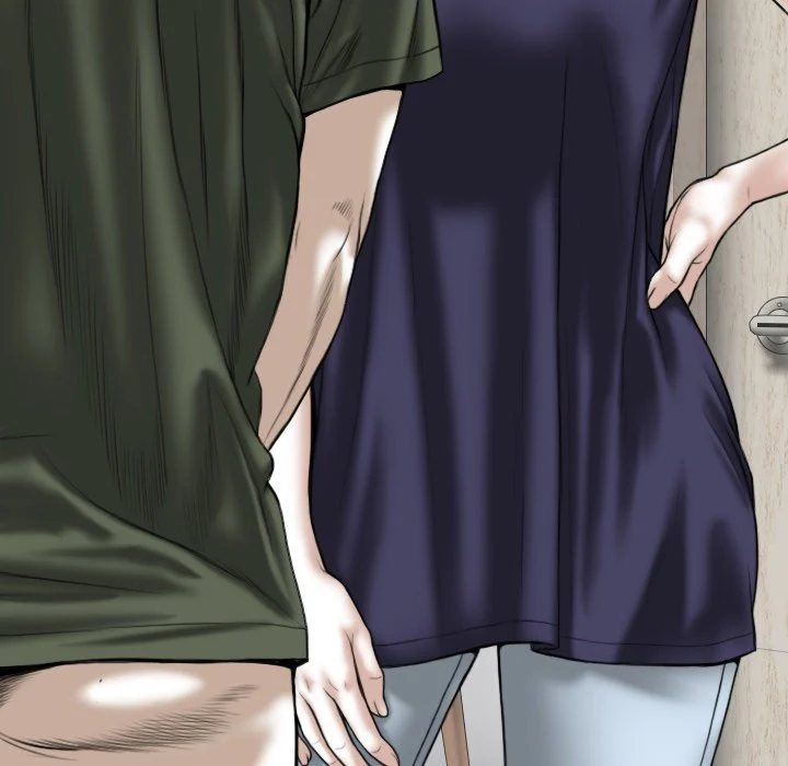 Only You (wettoonie) chapter 30 page 95