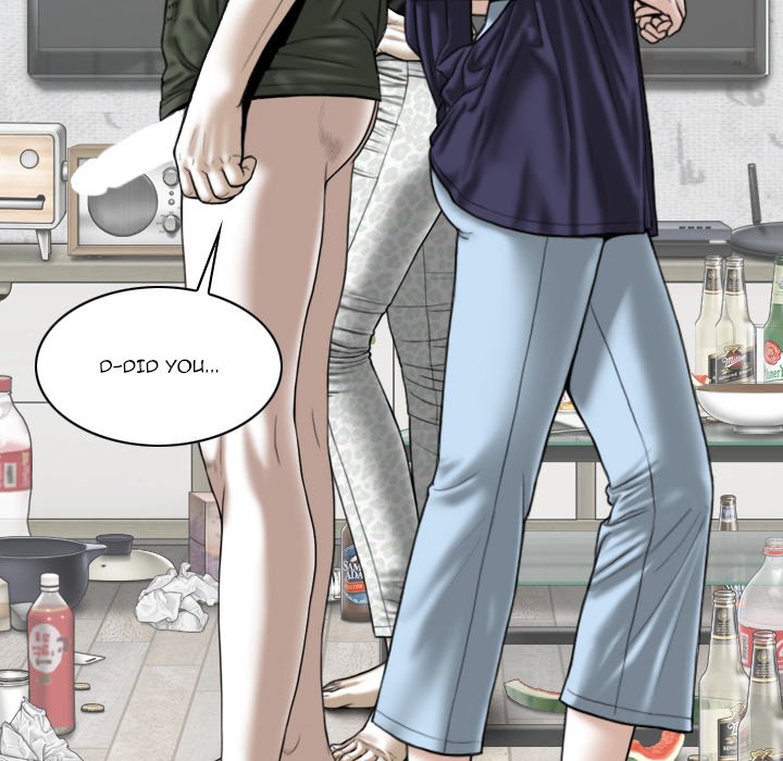 Only You (wettoonie) chapter 30 page 103