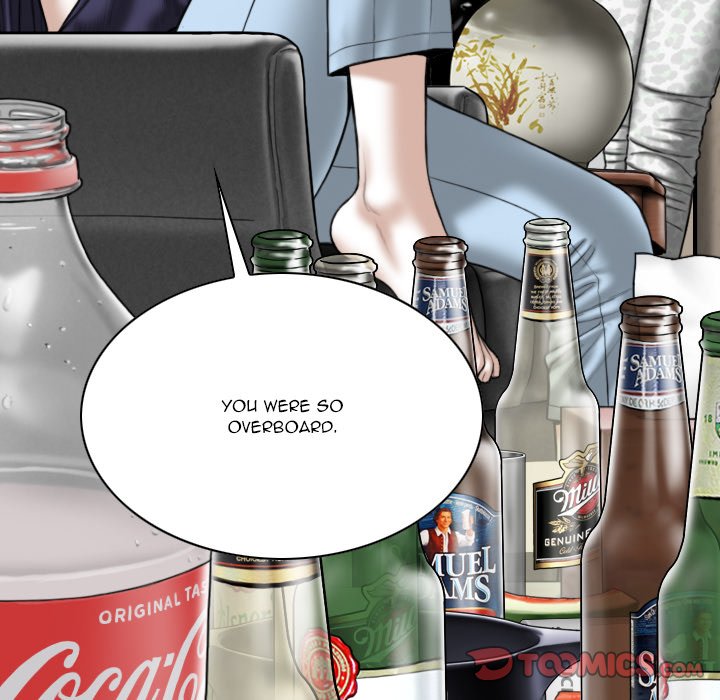 Only You (wettoonie) chapter 30 page 109