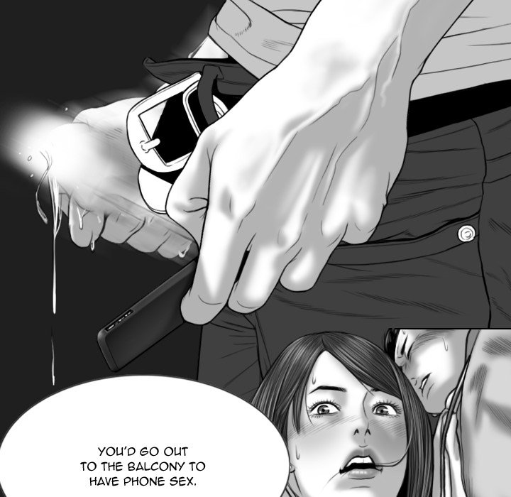 Only You (wettoonie) chapter 30 page 112