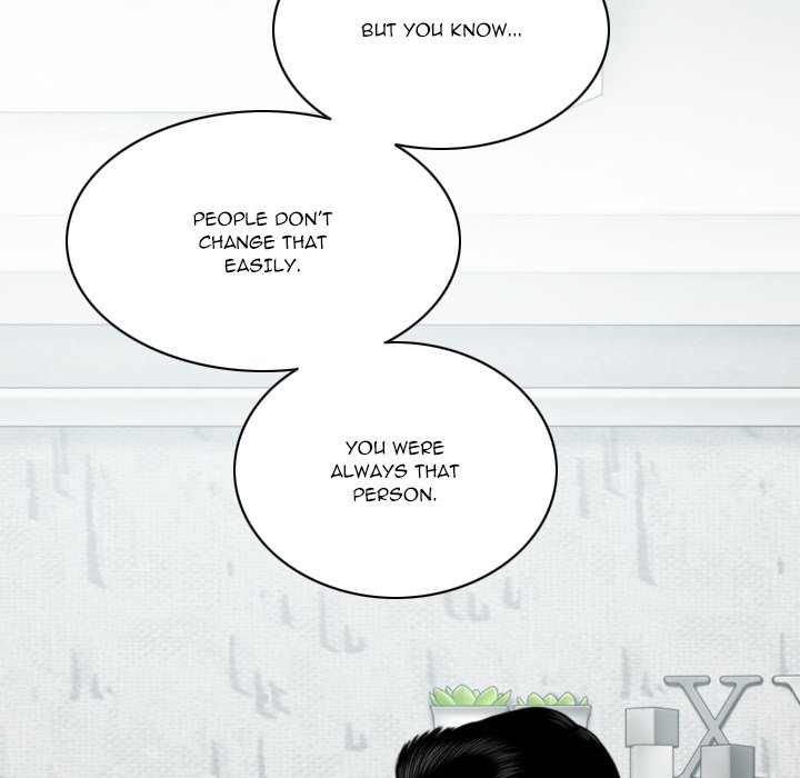 Only You (wettoonie) chapter 30 page 131