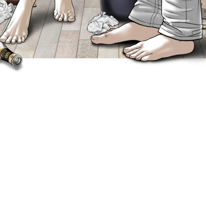 Only You (wettoonie) chapter 30 page 134