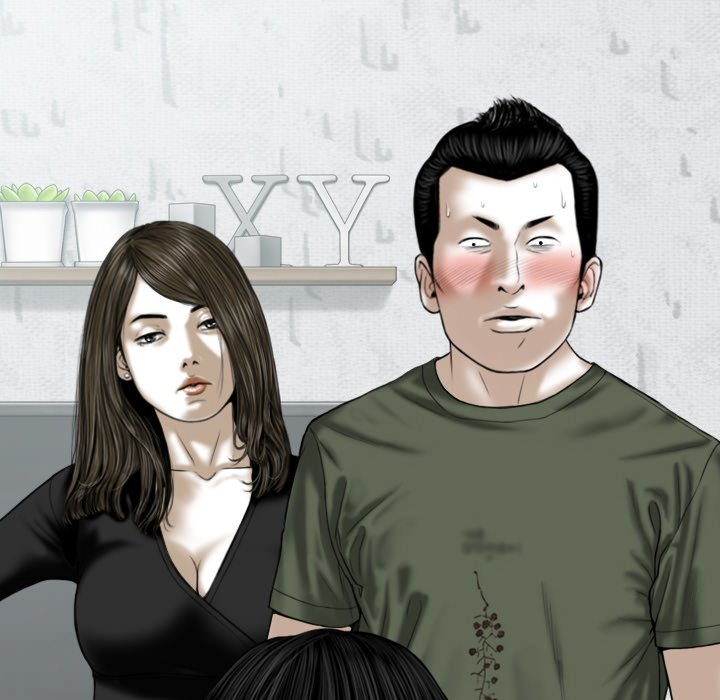Only You (wettoonie) chapter 30 page 139