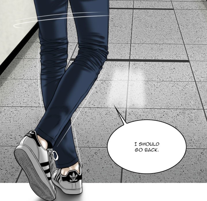 Only You (wettoonie) chapter 30 page 175