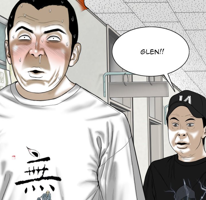 Only You (wettoonie) chapter 30 page 177
