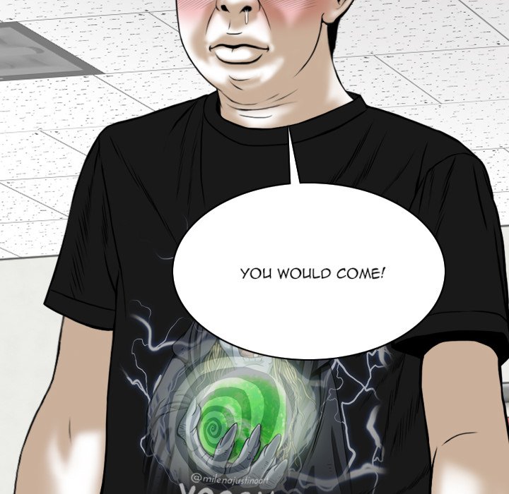 Only You (wettoonie) chapter 31 page 7