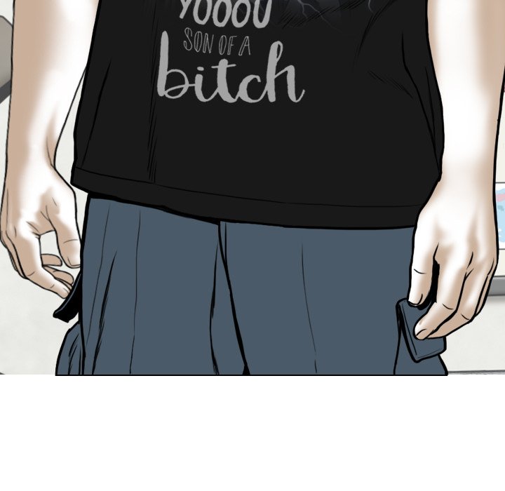 Only You (wettoonie) chapter 31 page 8