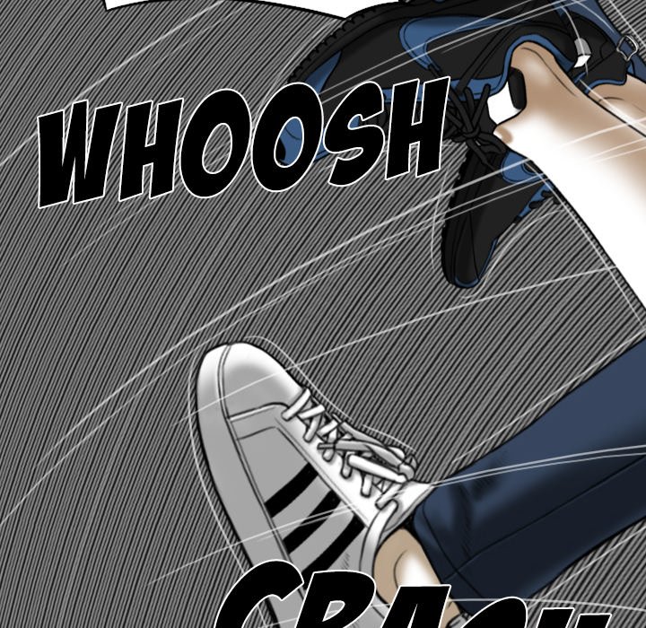 Only You (wettoonie) chapter 31 page 14
