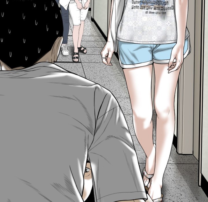 Only You (wettoonie) chapter 31 page 24