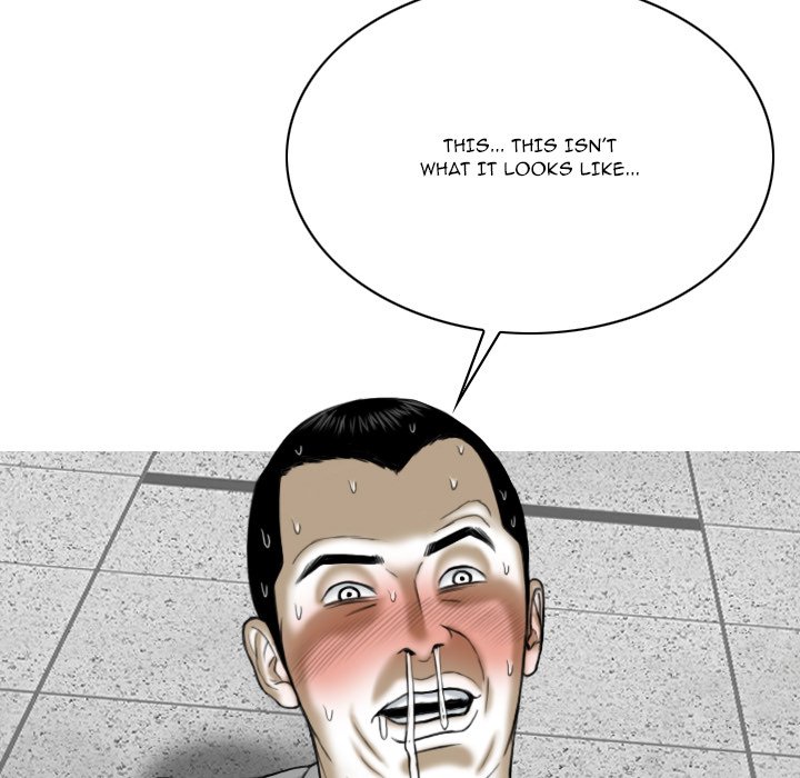 Only You (wettoonie) chapter 31 page 26