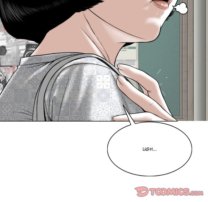Only You (wettoonie) chapter 31 page 29