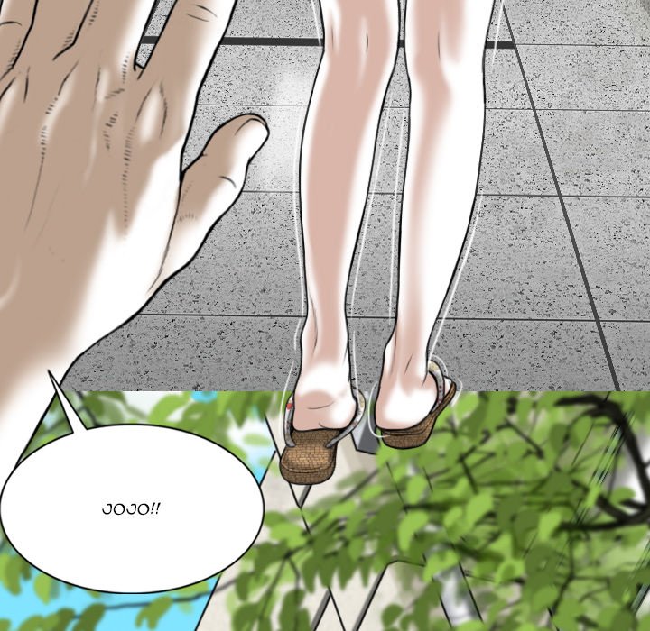Only You (wettoonie) chapter 31 page 32