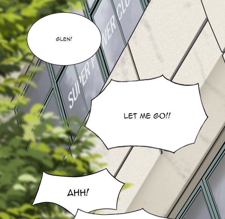 Only You (wettoonie) chapter 31 page 34