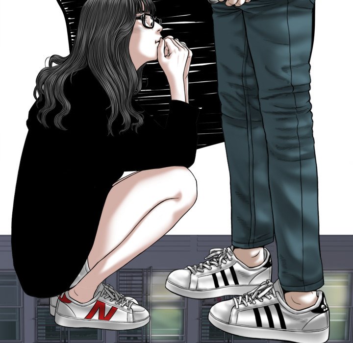 Only You (wettoonie) chapter 31 page 39