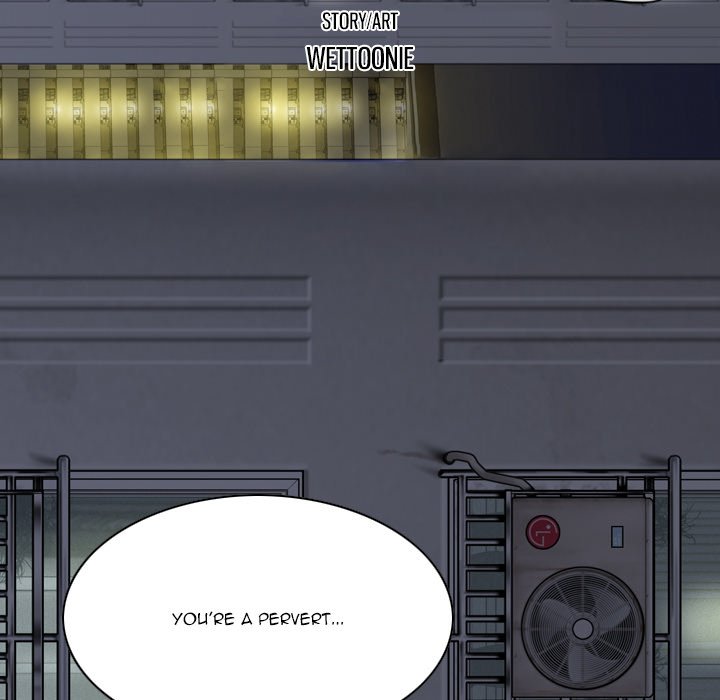 Only You (wettoonie) chapter 31 page 40