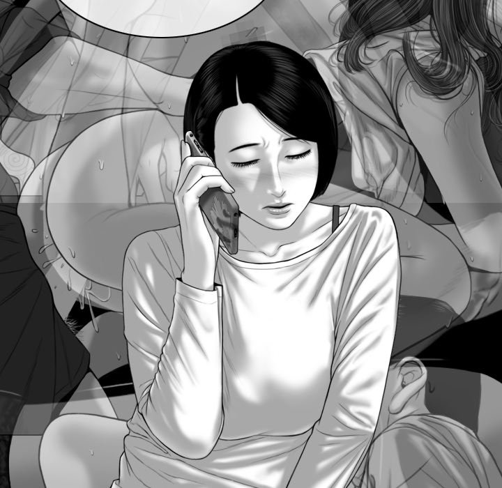 Only You (wettoonie) chapter 31 page 68