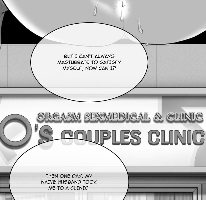Only You (wettoonie) chapter 31 page 71