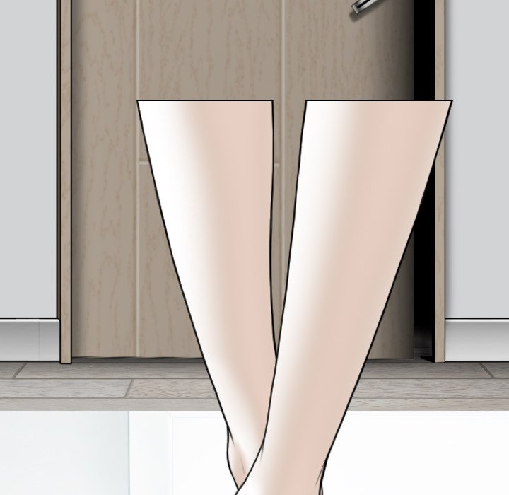 Only You (wettoonie) chapter 31 page 80