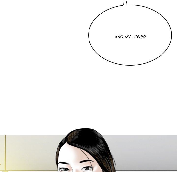 Only You (wettoonie) chapter 31 page 89
