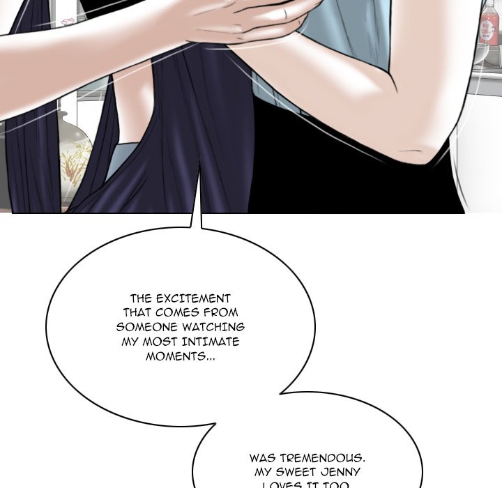 Only You (wettoonie) chapter 31 page 102