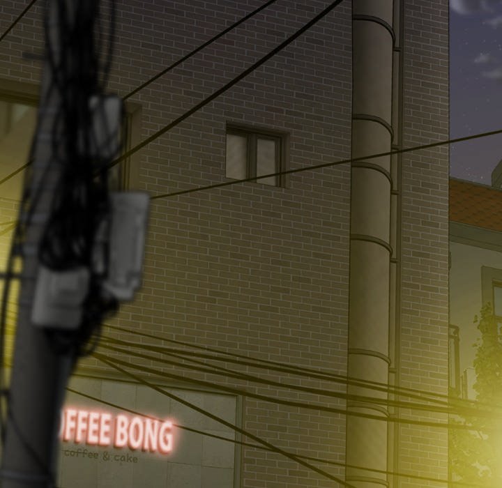 Only You (wettoonie) chapter 31 page 111
