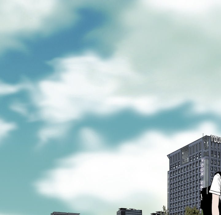 Only You (wettoonie) chapter 31 page 131