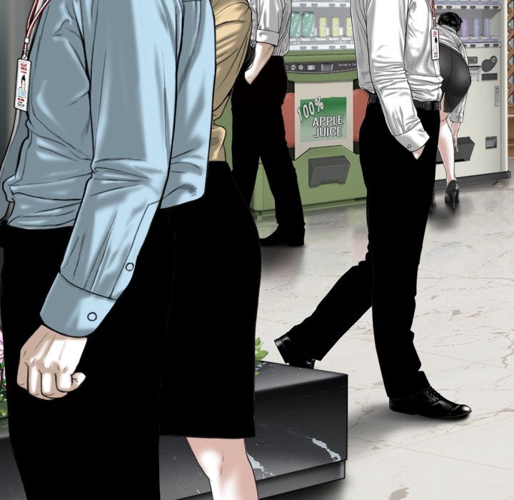 Only You (wettoonie) chapter 31 page 169