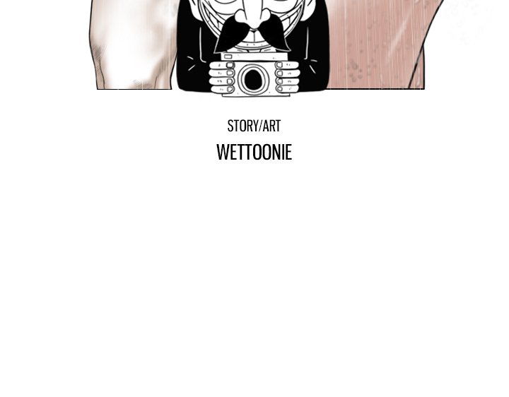 Only You (wettoonie) chapter 31 page 185