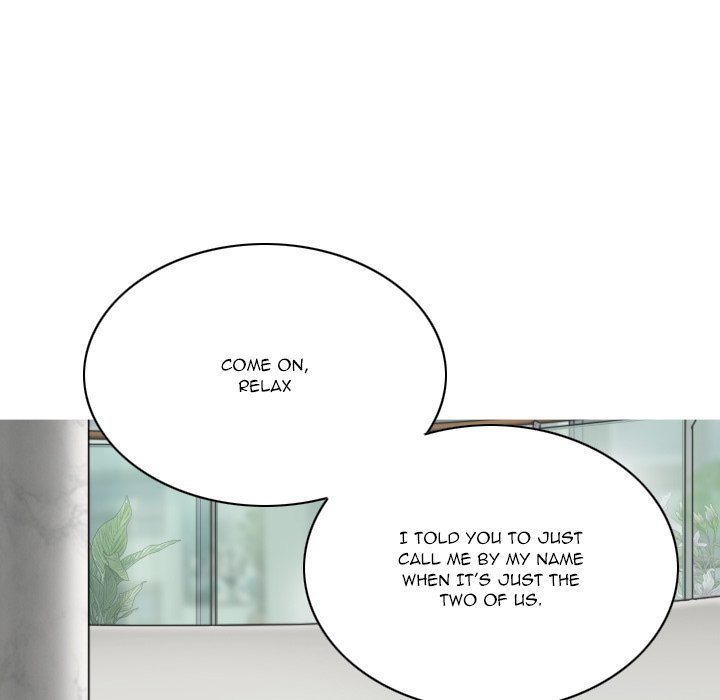 Only You (wettoonie) chapter 32 page 14
