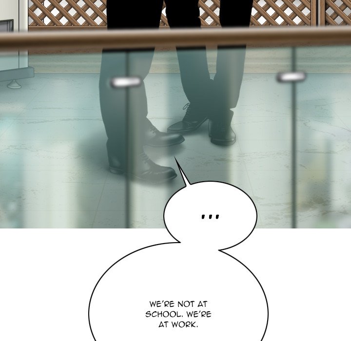 Only You (wettoonie) chapter 32 page 16