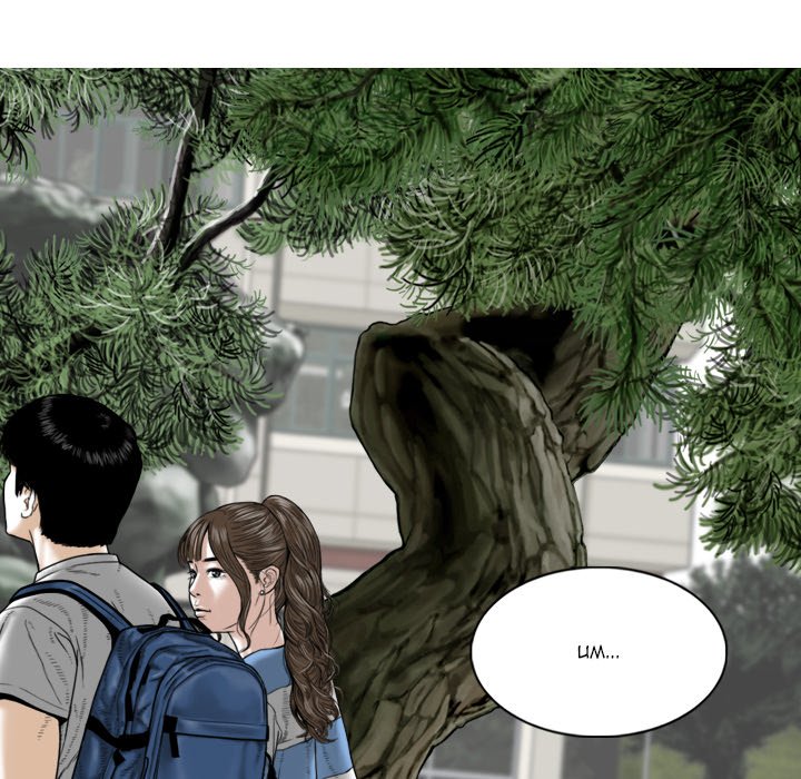 Only You (wettoonie) chapter 32 page 32