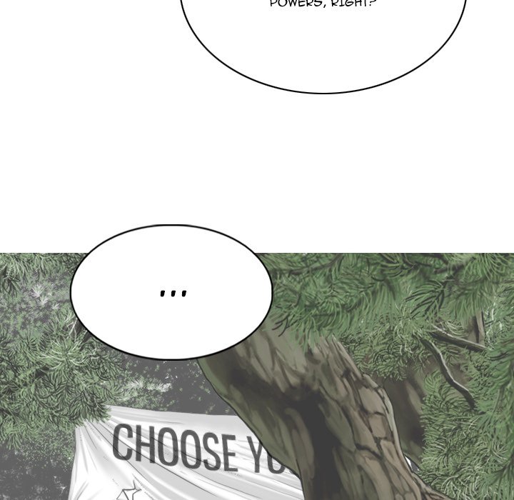 Only You (wettoonie) chapter 32 page 35