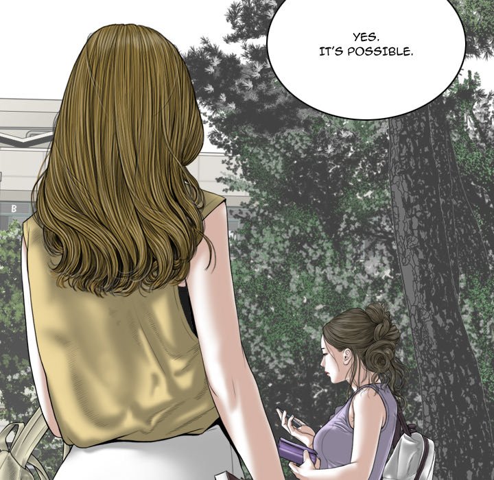 Only You (wettoonie) chapter 32 page 42