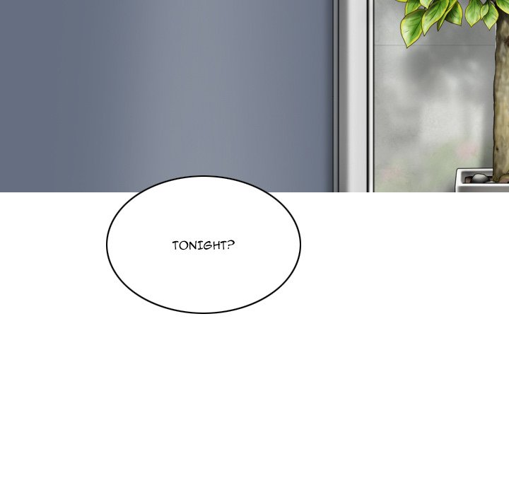 Only You (wettoonie) chapter 32 page 84