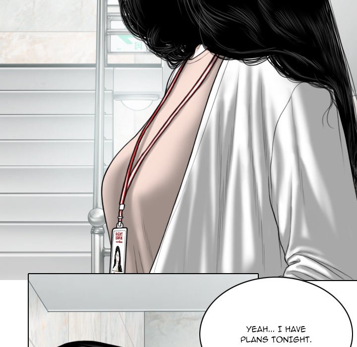 Only You (wettoonie) chapter 32 page 86